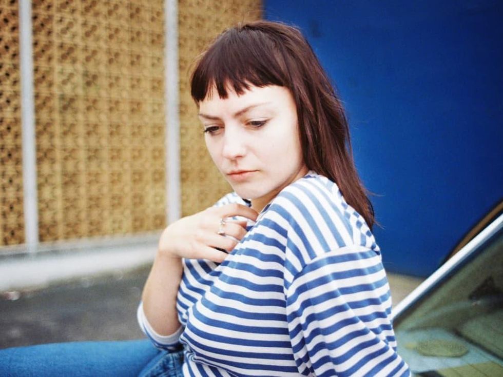 Angel Olsen