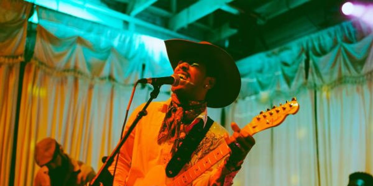 Free Week Austin's Free Week returns with 10 venues and dozens of shows ...