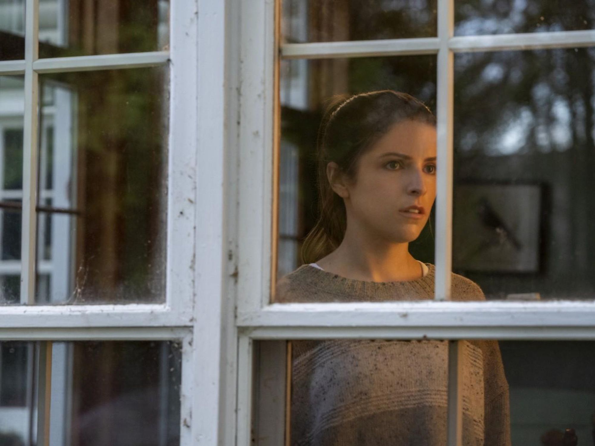 Anna Kendrick in Alice, Darling