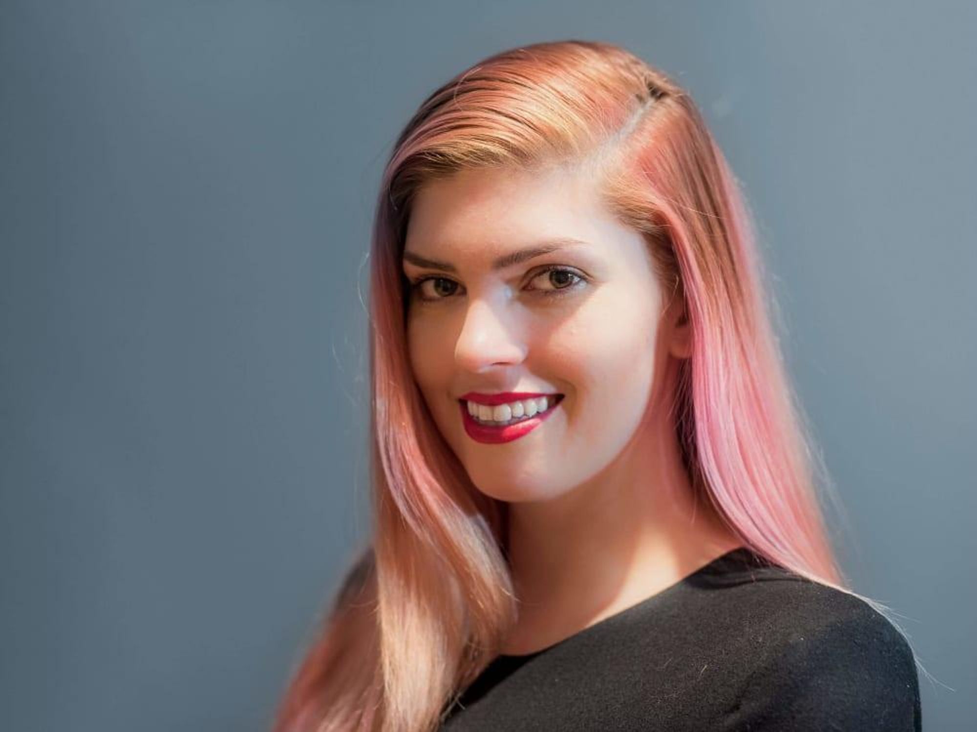 Anne Gardner of Austin's Cilantro Lime