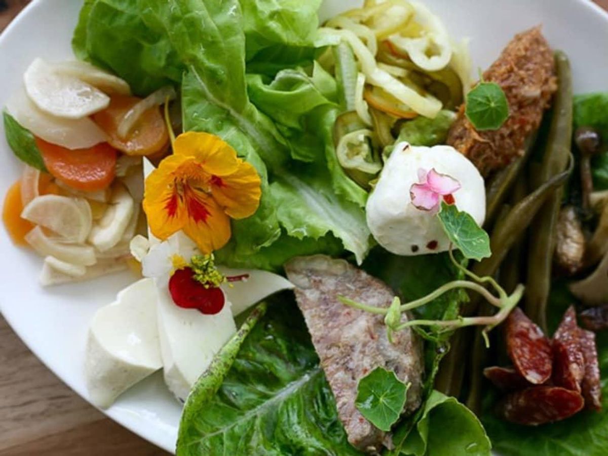 L'Oca d'Oro. CultureMap Austin