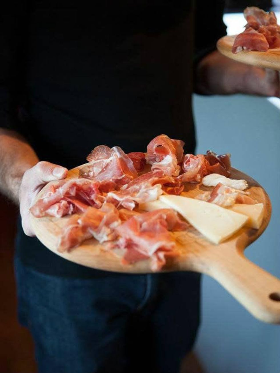 Antonelli's Cheese Shop in Austin