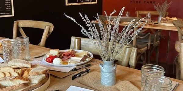 A new cheese tasting room and oyster classes instruct Austin food news - Vimarsana News