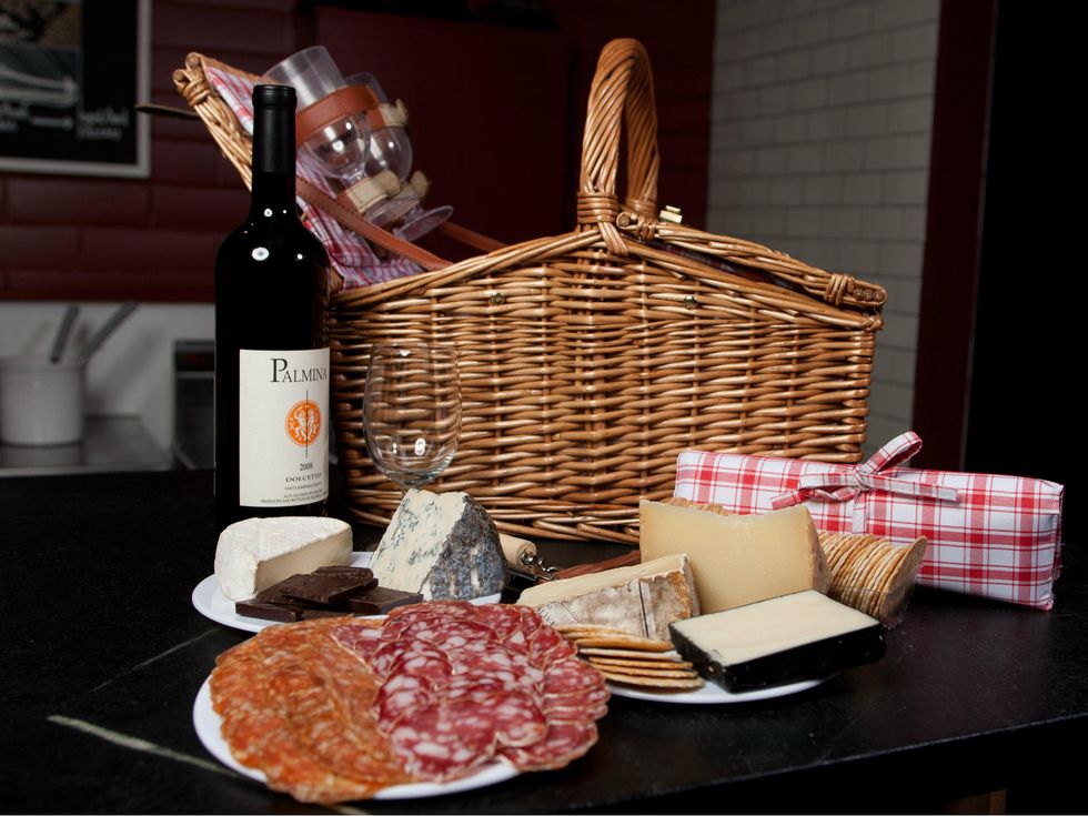 Antonelli's Cheese Shop