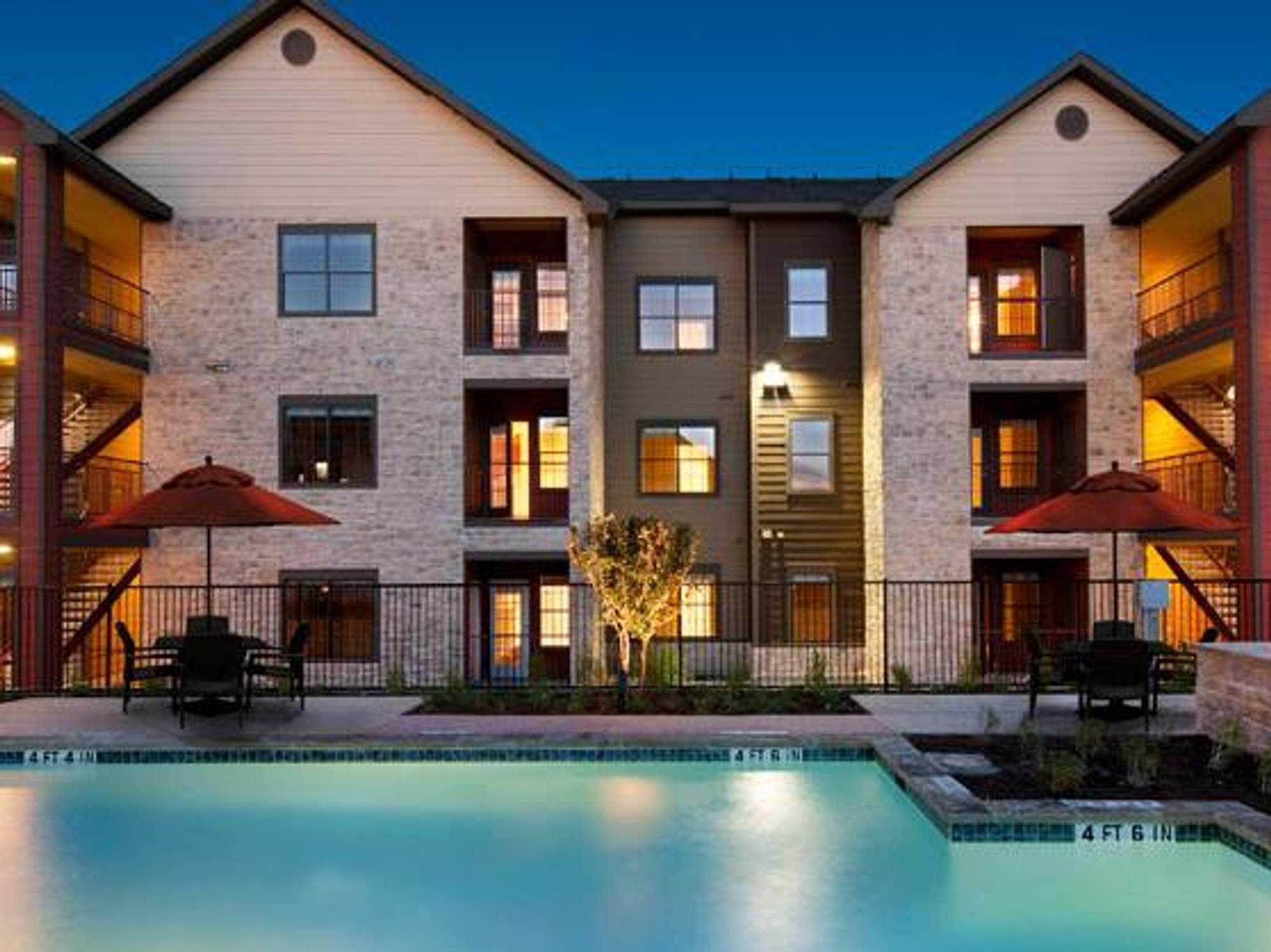 Austin Texas Rents Austin has highest rent prices in Texas for 2025, per report ...