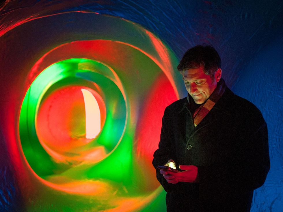 Architects of Air in Austin 5047