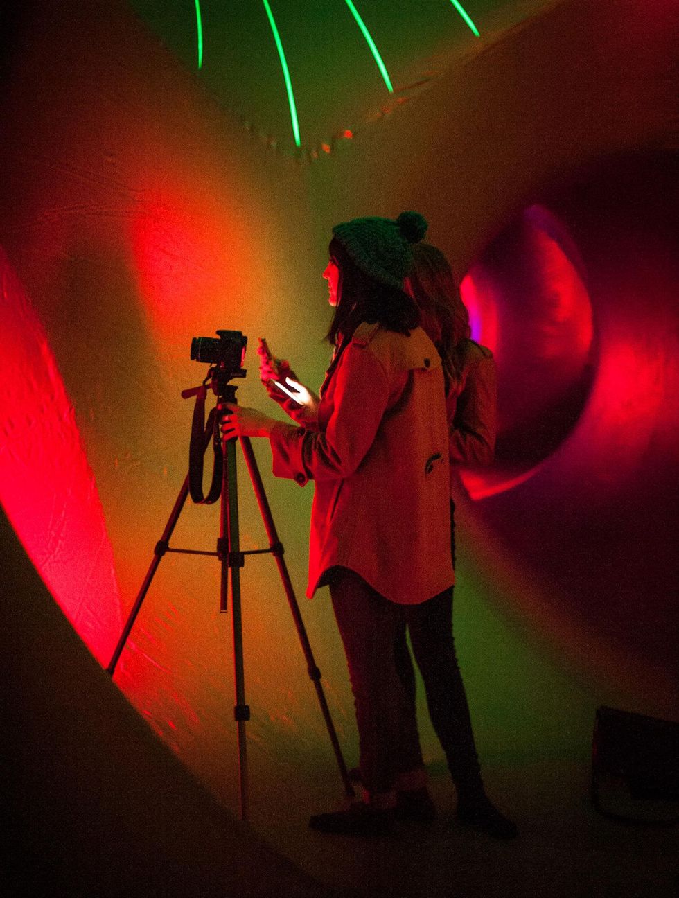 Architects of Air in Austin 5059