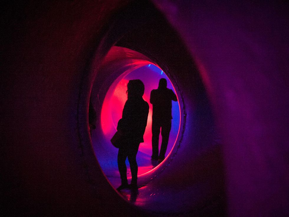 Architects of Air in Austin 5117