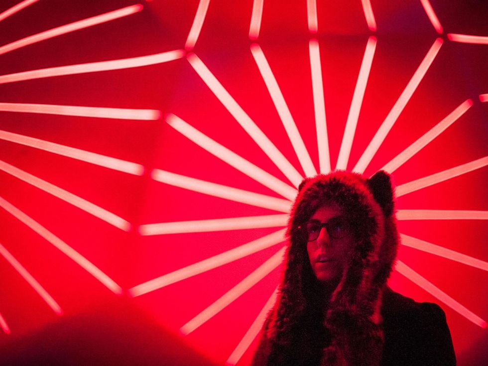 Architects of Air in Austin 5185