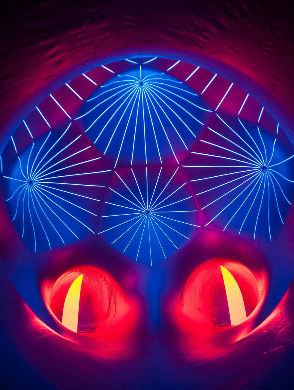 Architects of Air in Austin 5306