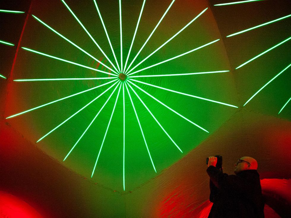 Architects of Air in Austin 5395