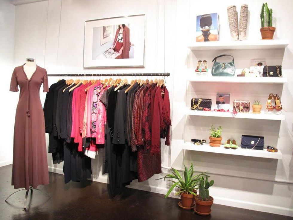 Archive Vintage Austin