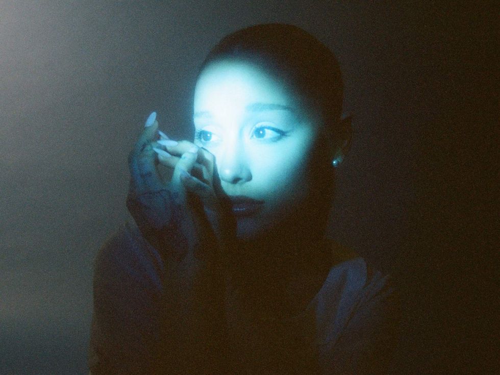 Ariana Grande