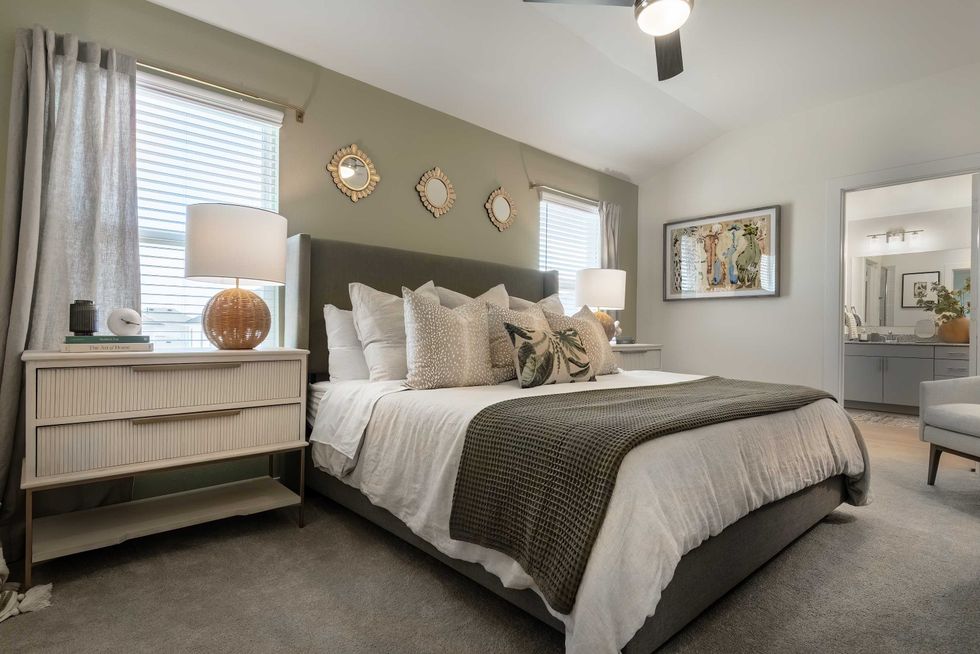 Arista San Gabriel Austin