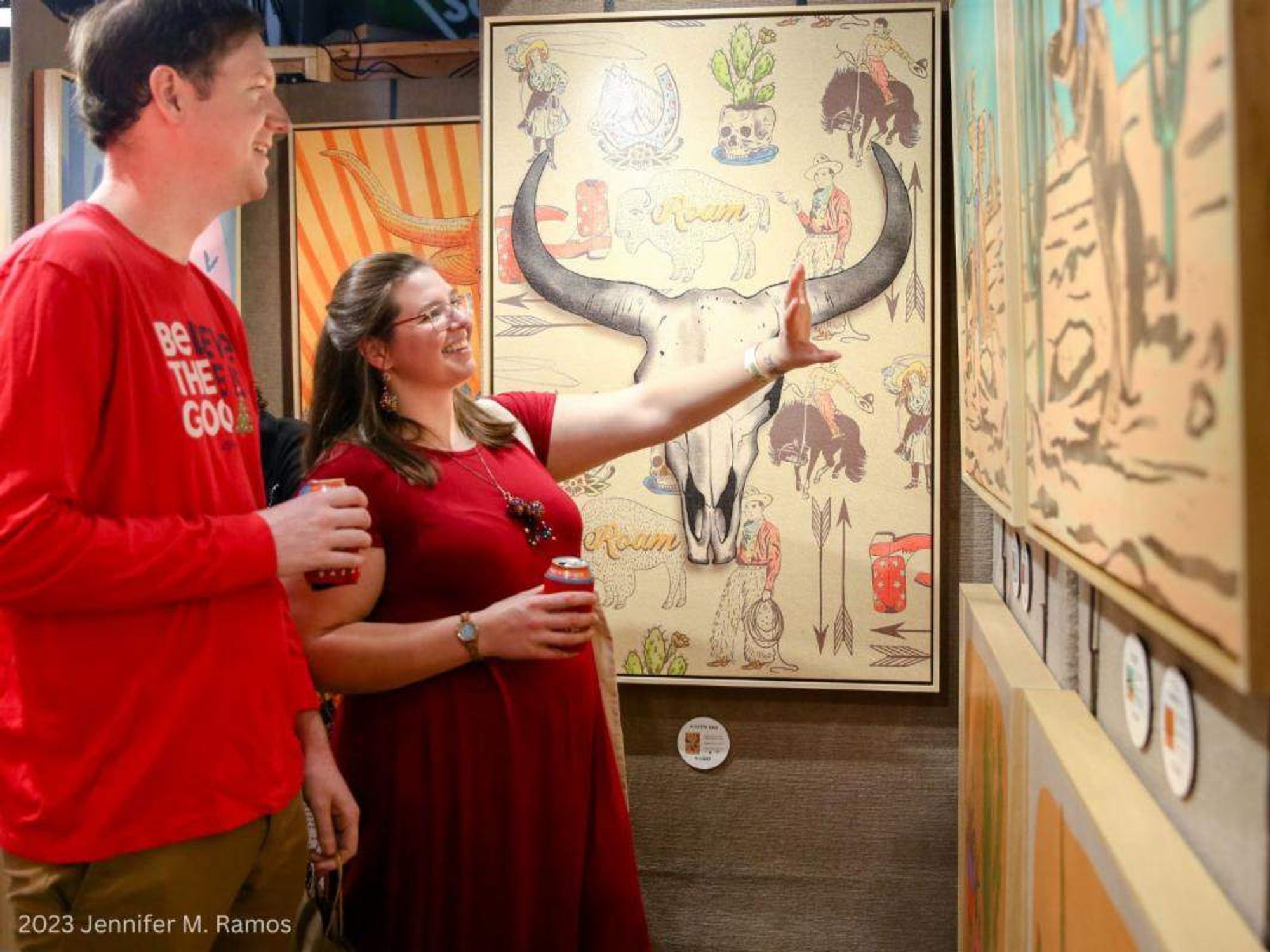 Armadillo Christmas Bazaar