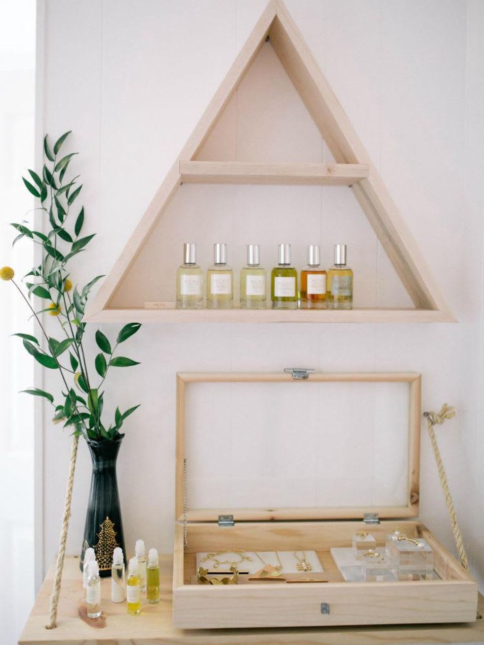 Aro_pop up shop_MCMC perfume_2015