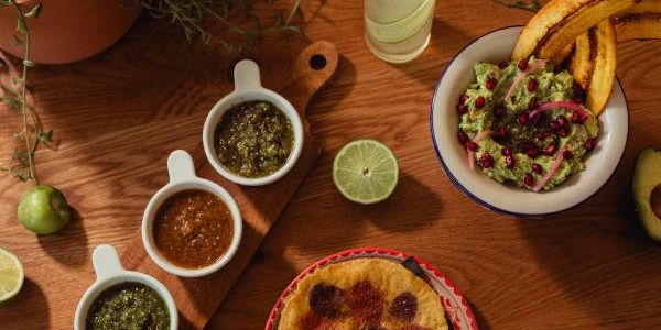 New Italian happy hour and Mexican brunch wake up Austin restaurant news - Vimarsana News