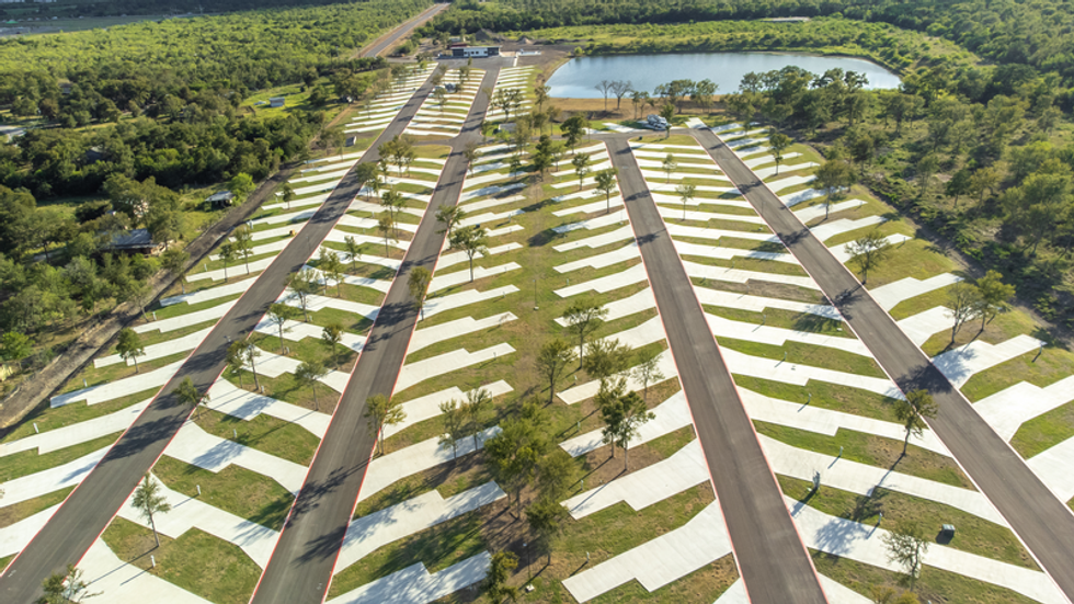 Arroyo Valle RV Resort