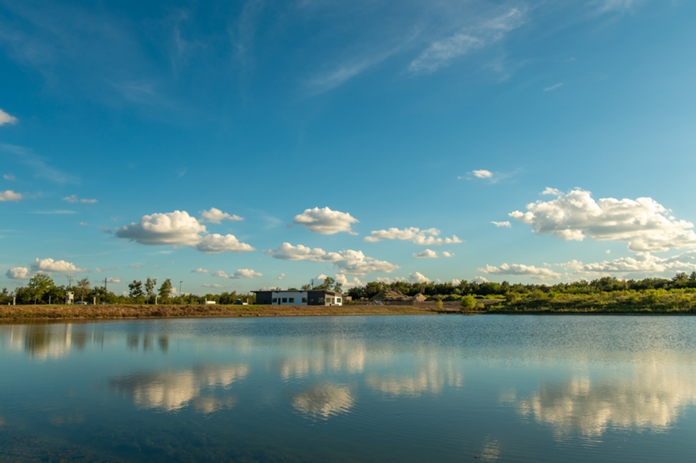 Arroyo Valle RV Resort