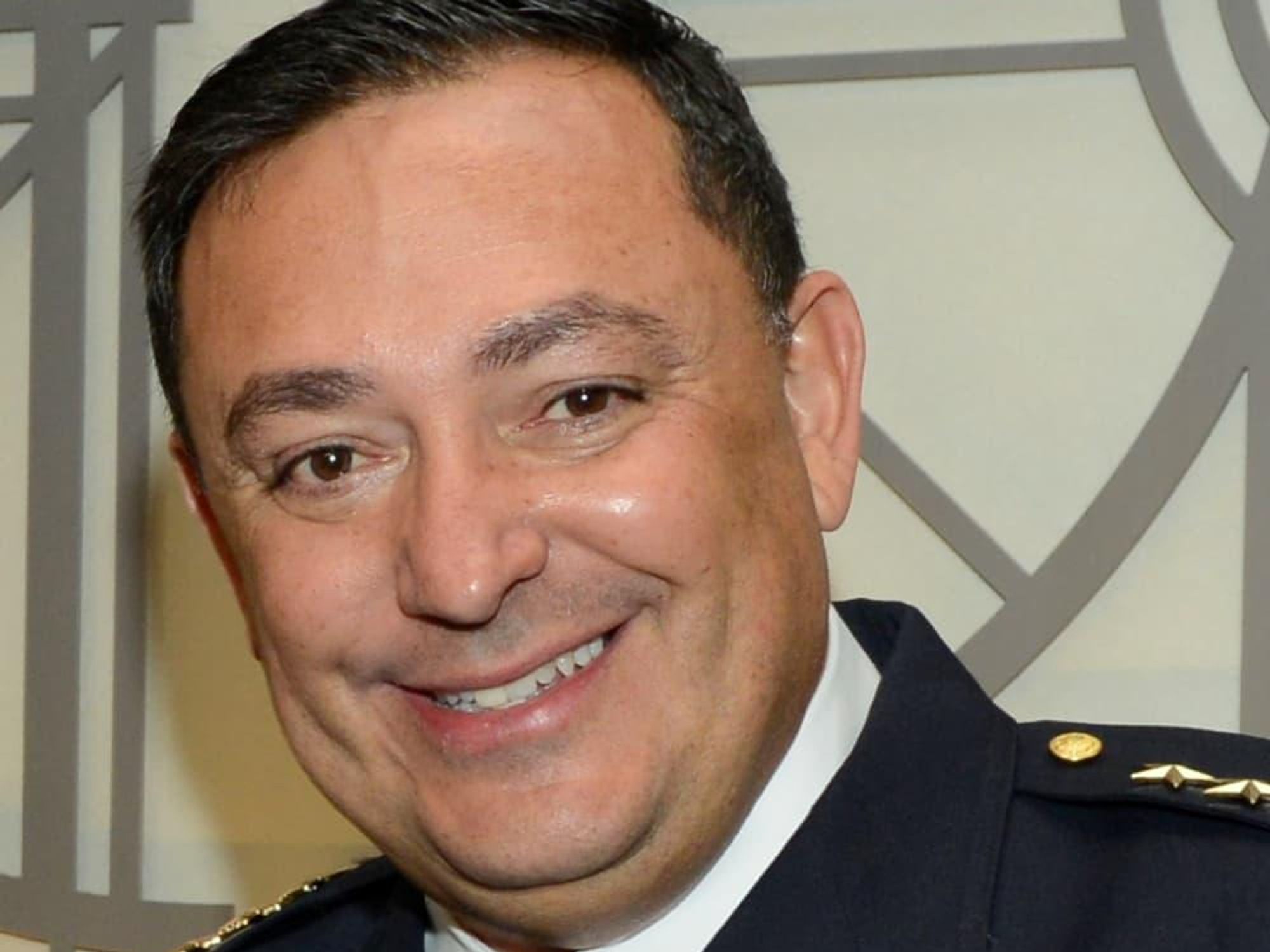 Art Acevedo houston police chief