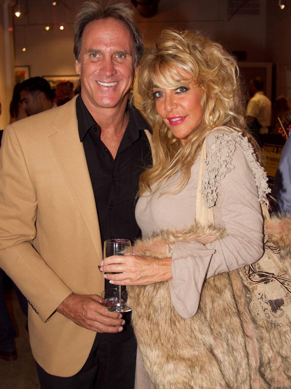 Art Bites Event at the Russell Collection in Austin Paul Fischer Joyce Bailey