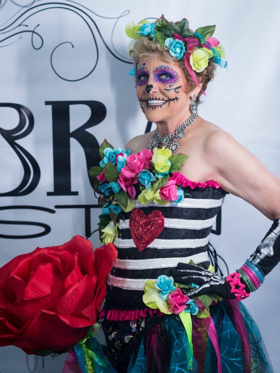 Art Bra Austin_Austin Music Hall_Beverly Barr_2015