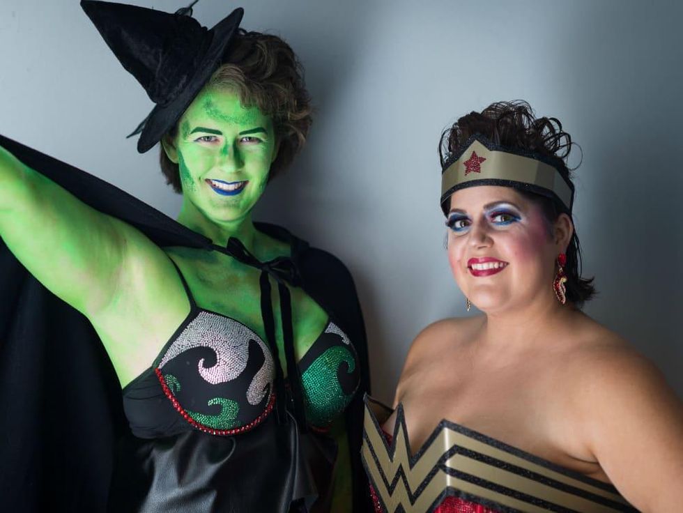 Art Bra Austin_Austin Music Hall_Claire Spera_Val Schwarzwaelder_2015