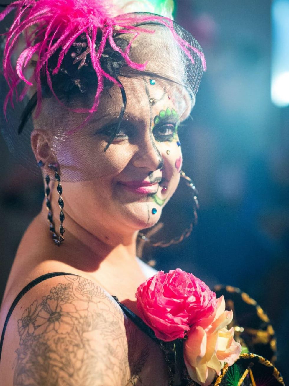 Art Bra Austin_Austin Music Hall_Kelly McKinney_2015