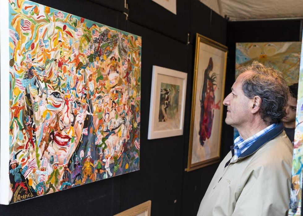 Art City Austin Festival