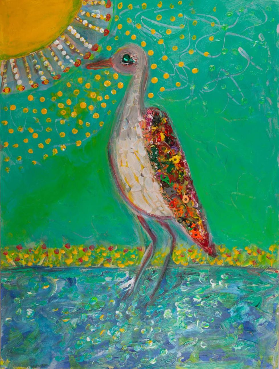 Art from the Streets