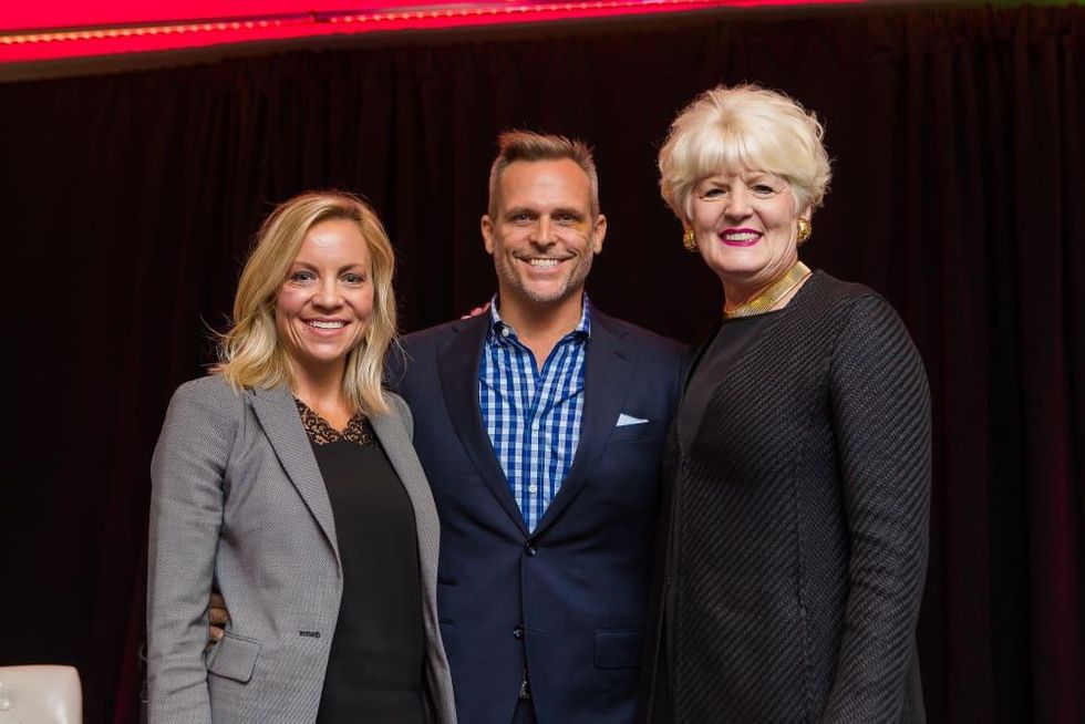 Art of the Gala 2018