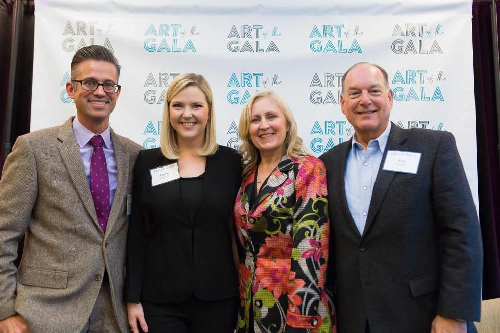 Art of the Gala 2018