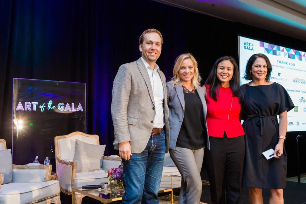 Art of the Gala 2018