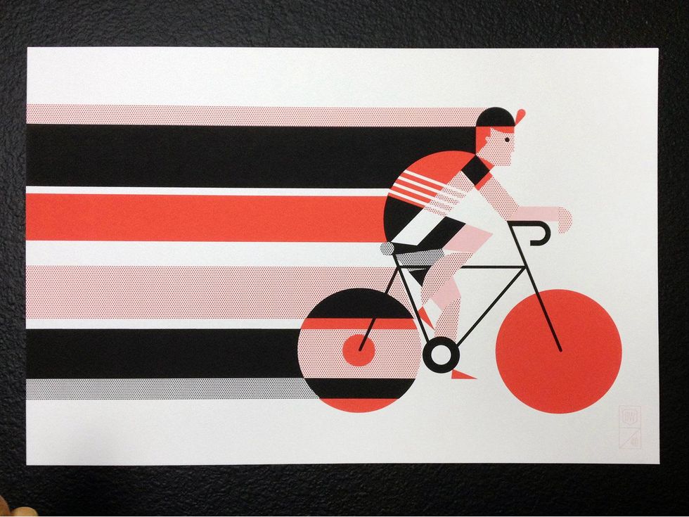 Artcrank brad woodward