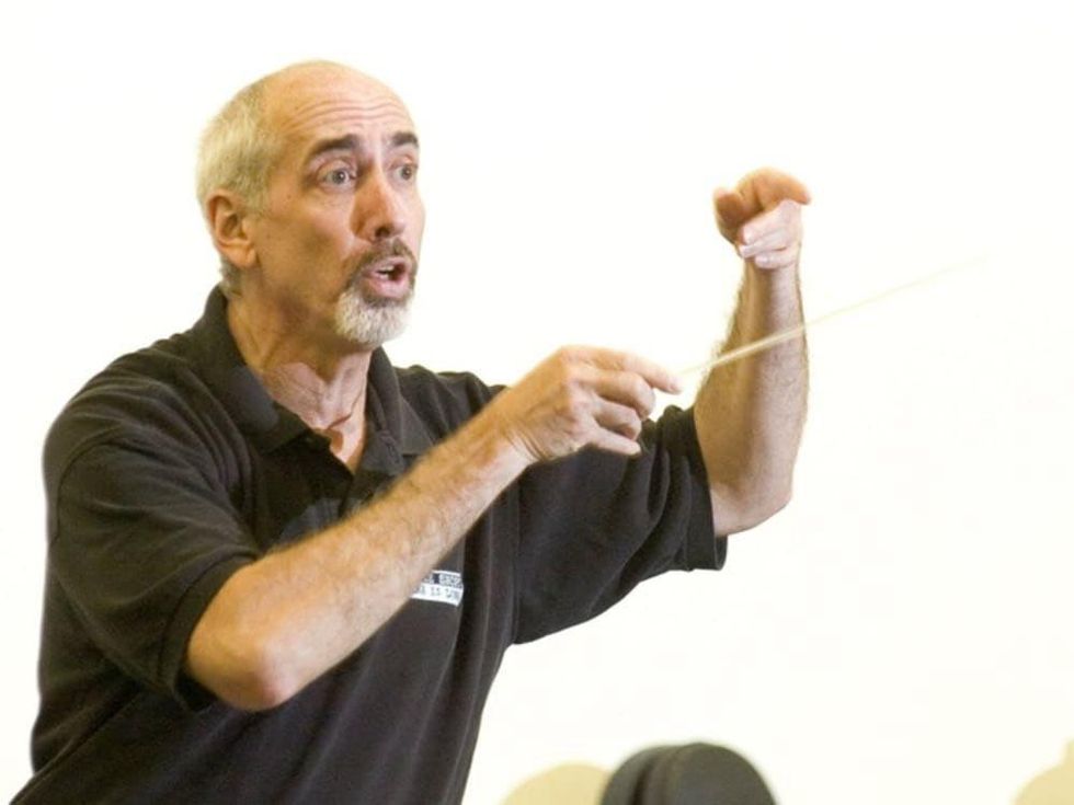 Arts_Richard_Buckley_Cindy_October_2013