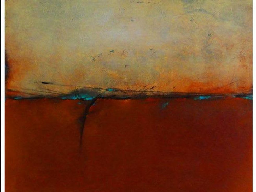 Arts_Russell_Cody_Hooper_Red_Earth_September_2013