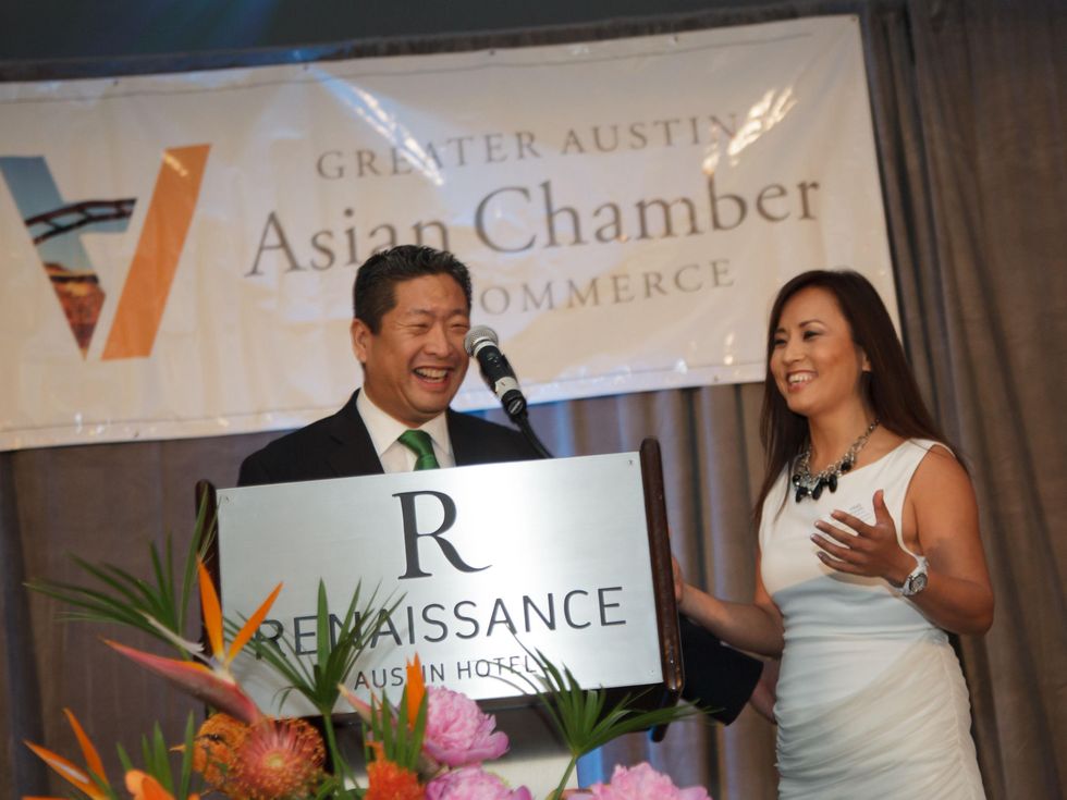 Asian Chamber of Commerce 254