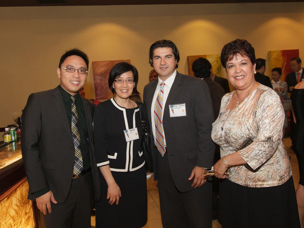 Asian Chamber of Commerce 82