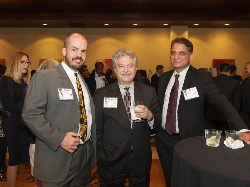 Asian Chamber of Commerce 92