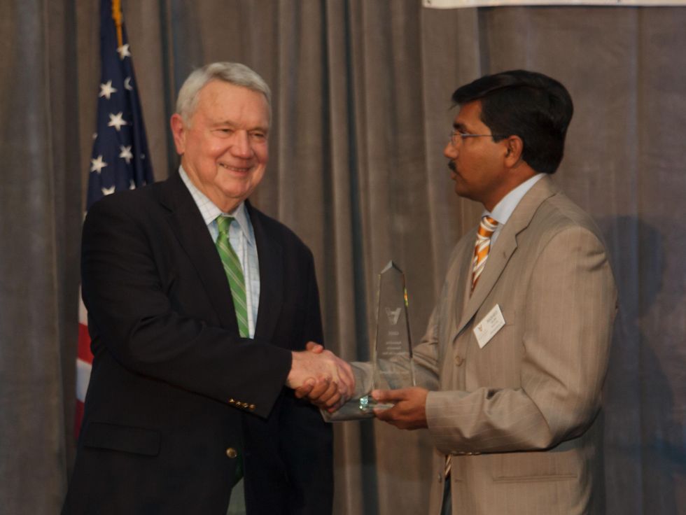 Asian Chamber of Commerce Lee Leffingwell