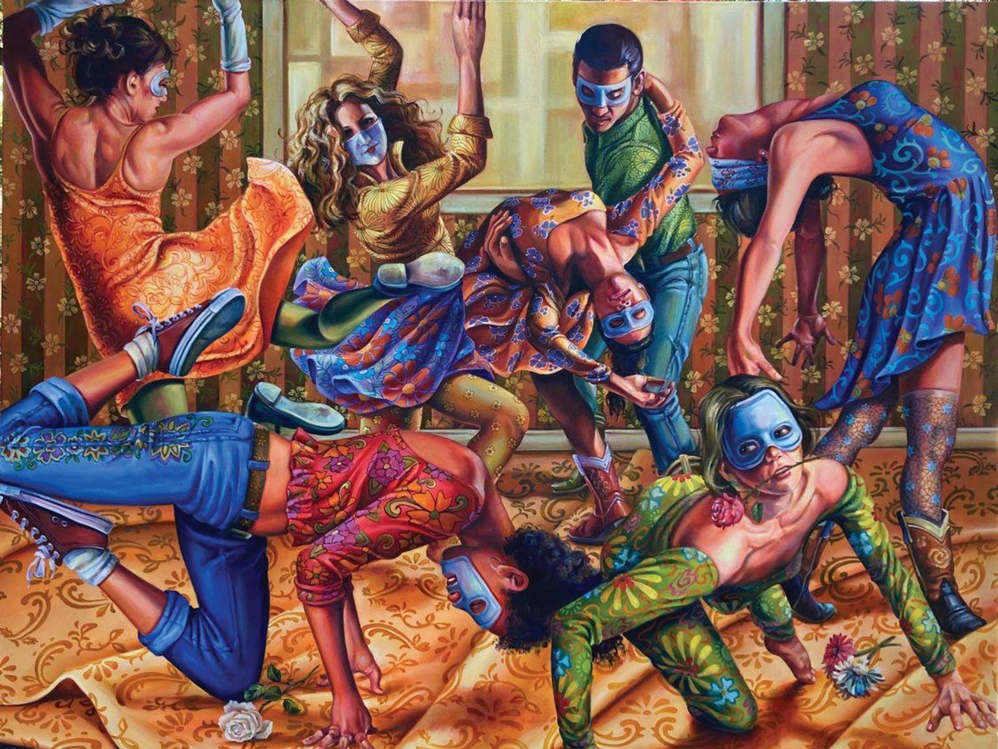 Assemblage Contemporary Craftsman Gallery