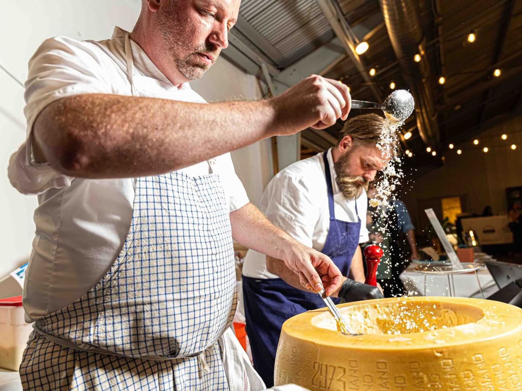 Asti Trattoria Austin Tailgate