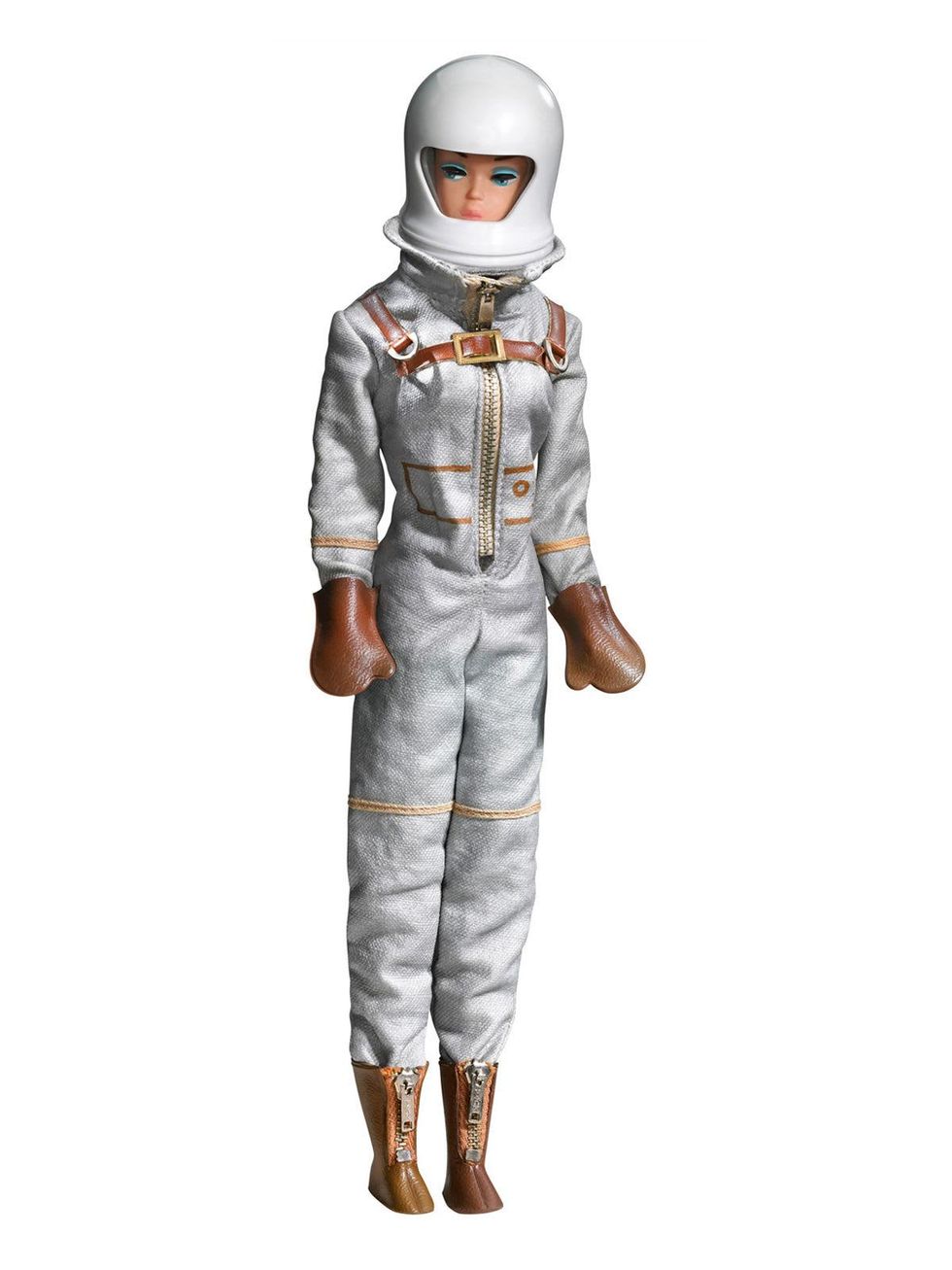 astronaut Barbie 1965