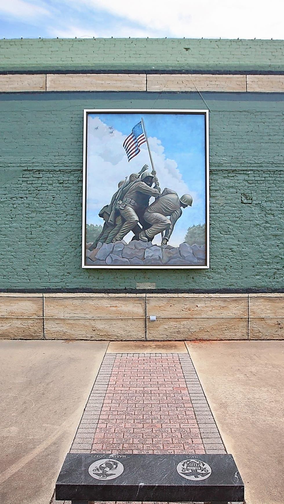 atlanta war memorial