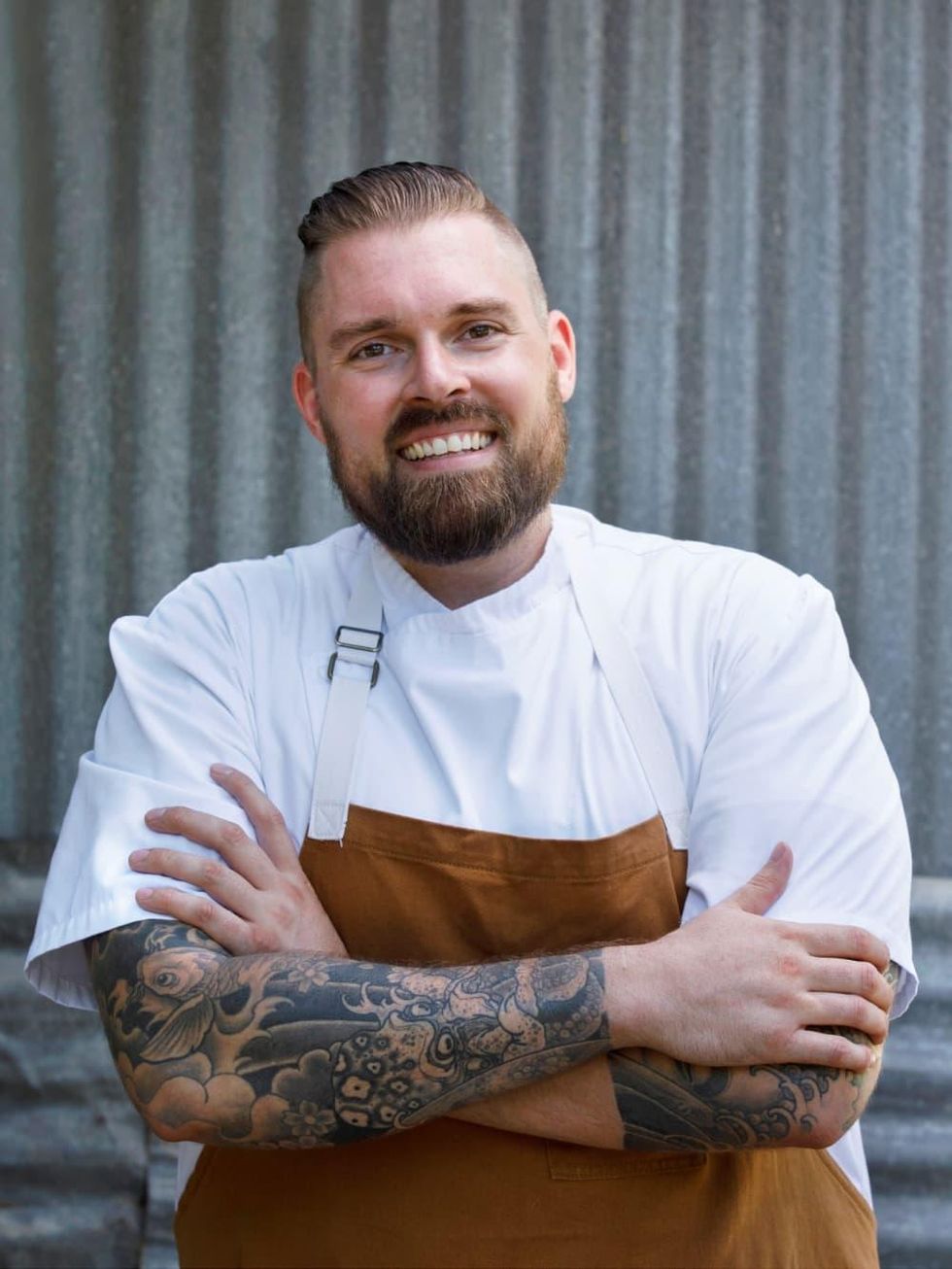 7 Austin chefs destined to be the city's next culinary superstars