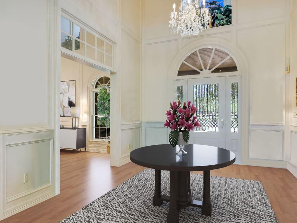 ATX_11211 Musket Rim