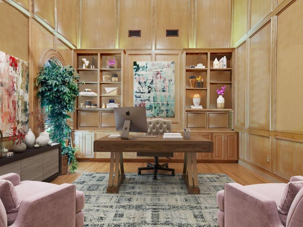 ATX_11211 Musket Rim