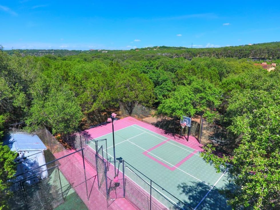 ATX_11211 Musket Rim