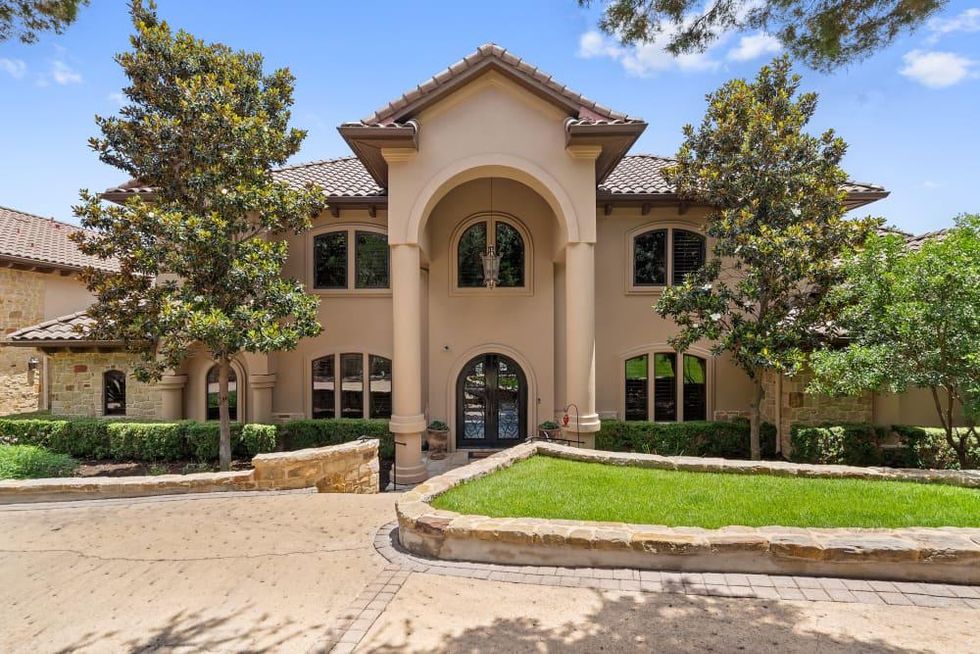 ATX_32 Water Front Lakeway