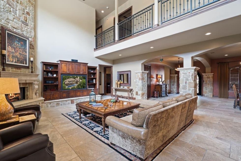 ATX_32 Water Front Lakeway